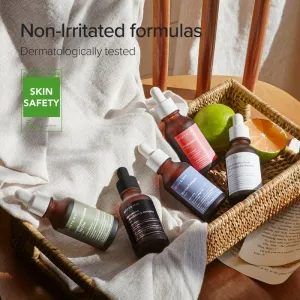 Mary&May Niacinamide + Chaenomeles Sinensis regeneračné a rozjasňujúce sérum pre obnovu kožnej bariéry 30 ml