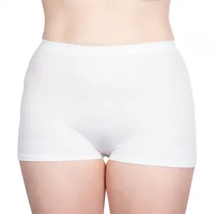 Canpol babies Maternity Briefs tehotenské a popôrodné nohavičky 2 v 1 veľkosť S/M 2 ks