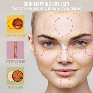 Danessa Myricks Beauty Yummy Skin Moisture Repair hĺbkovo hydratačný balzam na tvár bez parfumácie 40 g