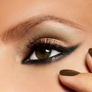 MAC Cosmetics Eye Shadow očné tiene odtieň Vex 1.5 g