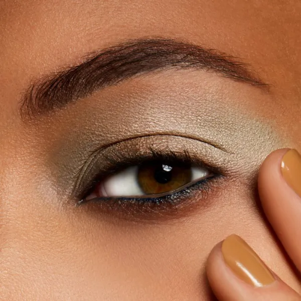 MAC Cosmetics Eye Shadow očné tiene odtieň Vex 1.5 g