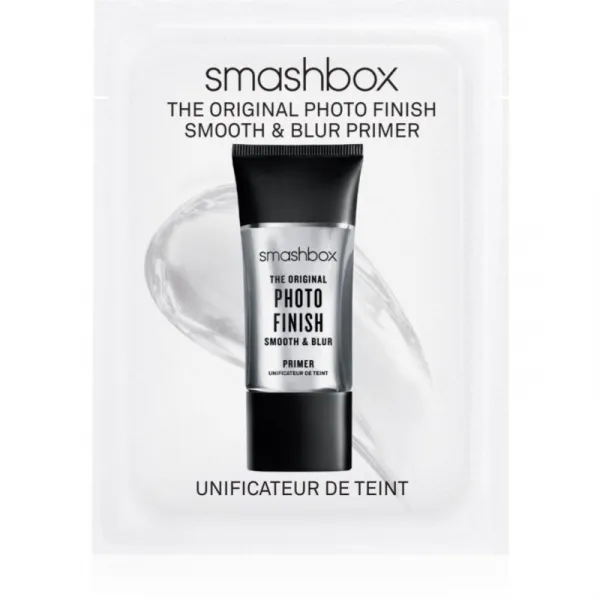 Beauty Discovery Box Notino Prime Time (Smashbox) sada pre ženy