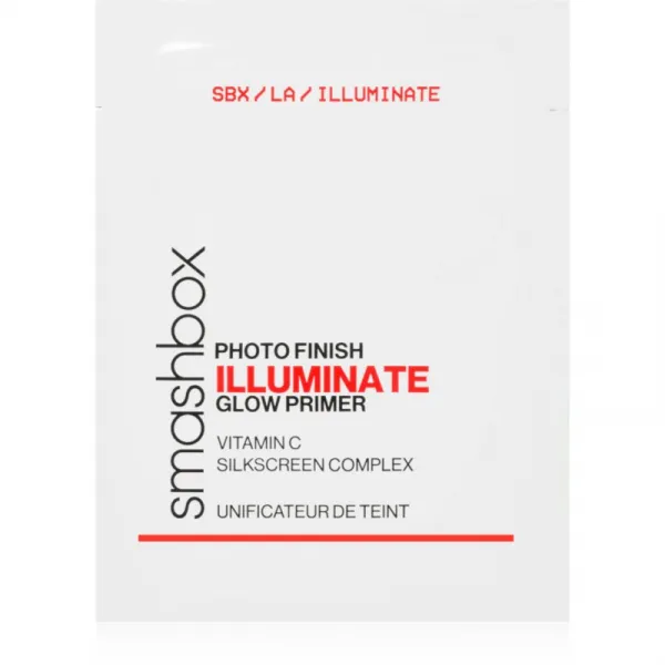 Beauty Discovery Box Notino Prime Time (Smashbox) sada pre ženy
