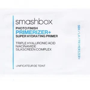 Beauty Discovery Box Notino Prime Time (Smashbox) sada pre ženy