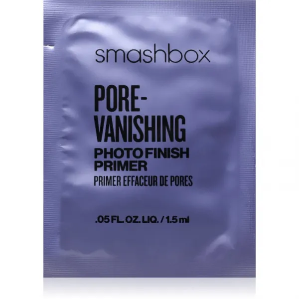Beauty Discovery Box Notino Prime Time (Smashbox) sada pre ženy