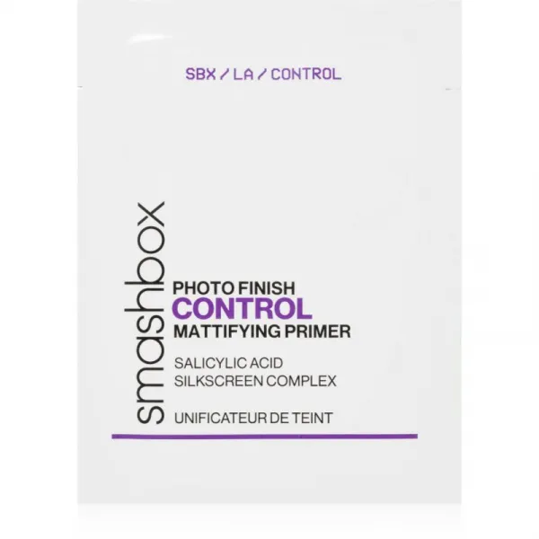 Beauty Discovery Box Notino Prime Time (Smashbox) sada pre ženy