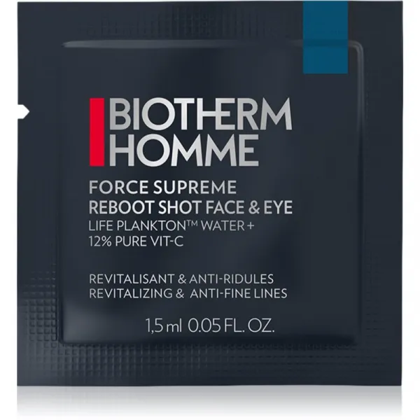 Beauty Discovery Box Notino Hydra Hits (Biotherm) sada unisex