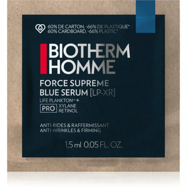 Beauty Discovery Box Notino Hydra Hits (Biotherm) sada unisex