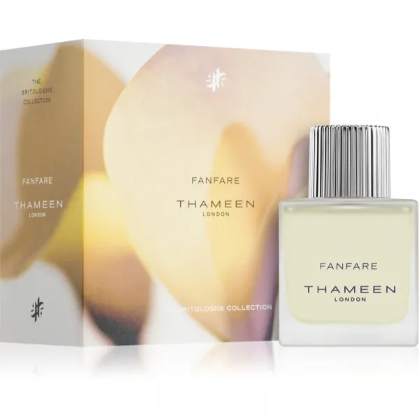 Thameen Fantare kolínska voda unisex 100 ml