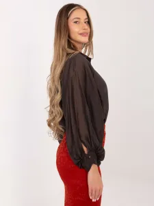 Shirt-IT-KS-28979.63-dark brown