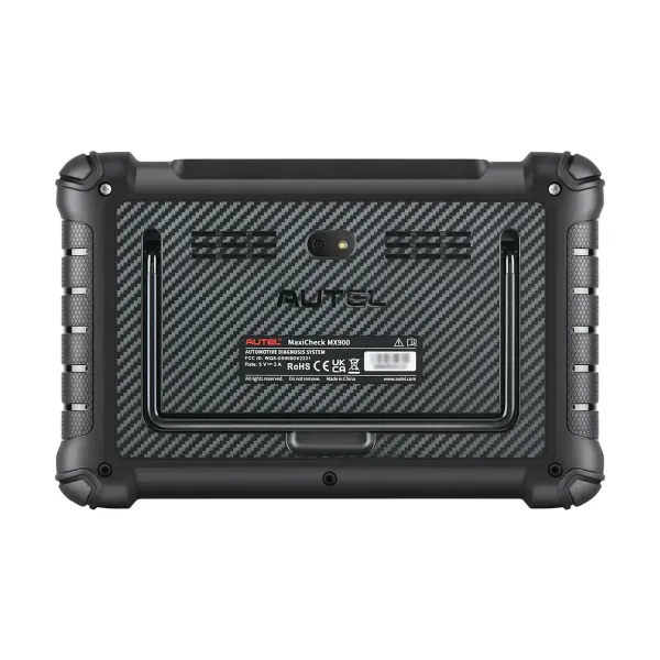 Diagnostický tablet AUTEL MaxiCheck MX900