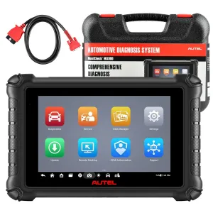 Diagnostický tablet AUTEL MaxiCheck MX900