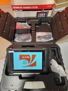 Diagnostický tablet AUTEL MaxiCheck MX900