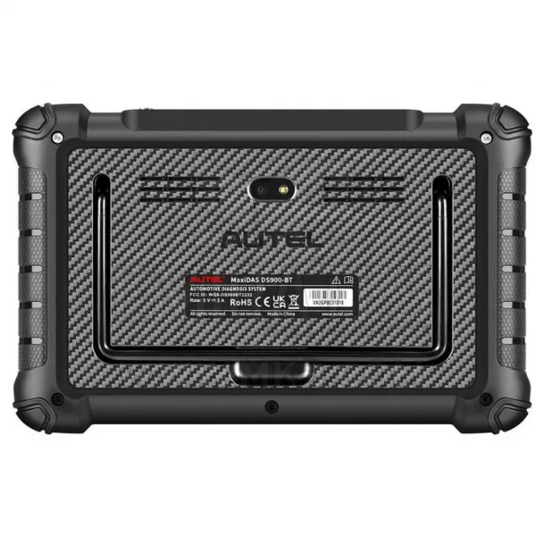 AUTEL MaxiDAS DS900