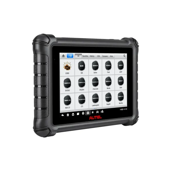 AUTEL MaxiDAS DS900