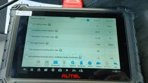 AUTEL MaxiDAS DS900