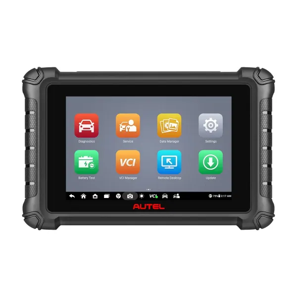 AUTEL MaxiDAS DS900BT