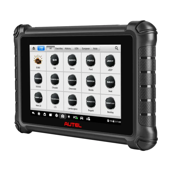 AUTEL MaxiDAS DS900BT