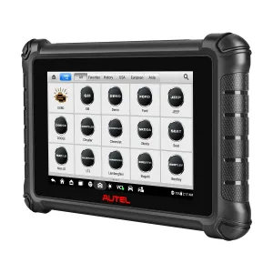 AUTEL MaxiDAS DS900BT