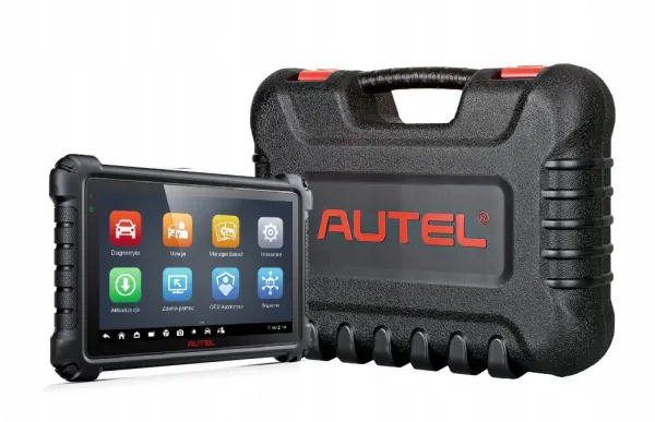 AUTEL MaxiDAS DS900BT