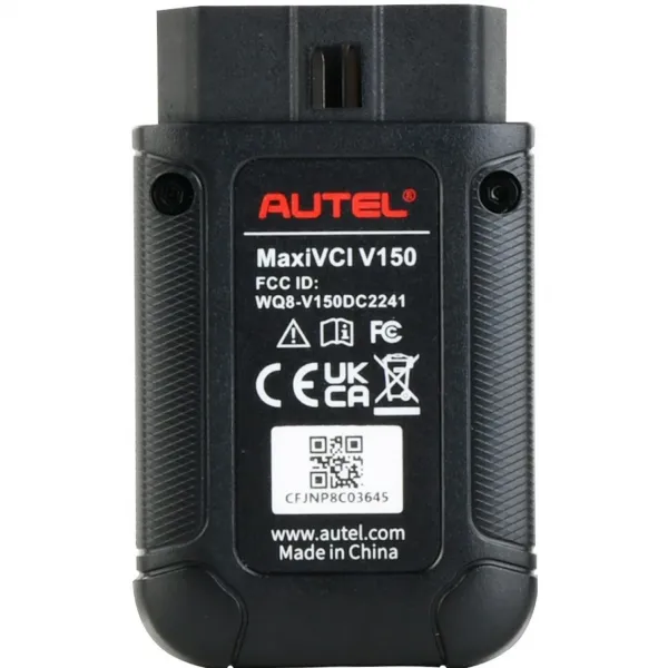 AUTEL MaxiDAS DS900BT
