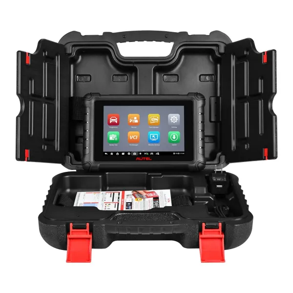 AUTEL MaxiDAS DS900BT