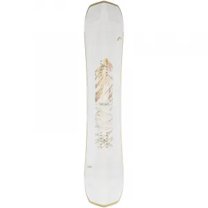 Snowboard HEAD SOLACE