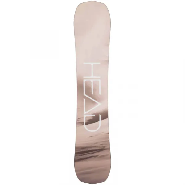 Snowboard HEAD SOLACE