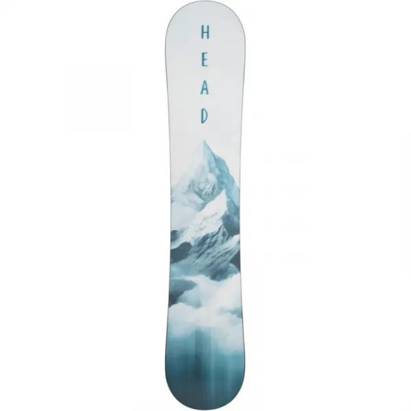 Dámsky snowboard HEAD STELLA