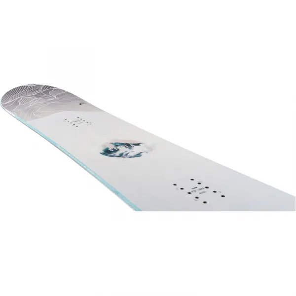 Dámsky snowboard HEAD STELLA