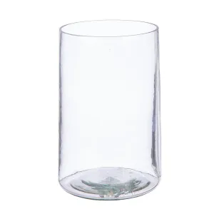 Gilde Skleněná dóza Presa, 21 cm