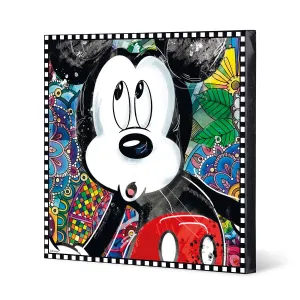 Gilde Nástěnný obraz Mickey