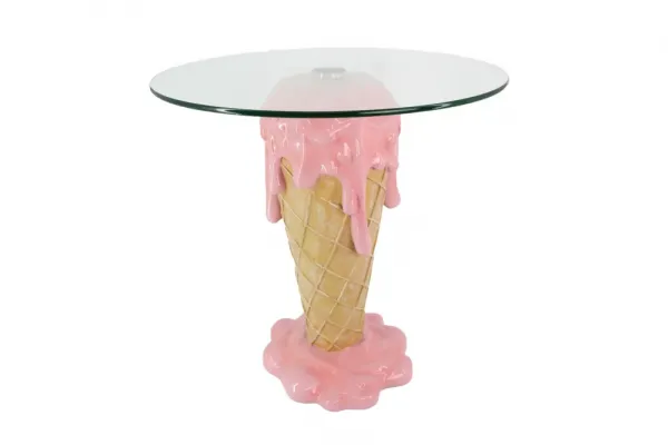 Konferenčný stolík GELATO Dekorhome