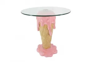 Konferenčný stolík GELATO Dekorhome