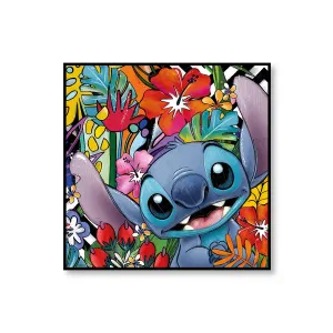 Gilde Nástěnný obraz Stitch