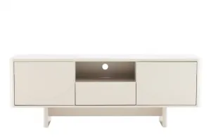 TV stolík ELVION Dekorhome