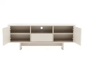 TV stolík ELVION Dekorhome