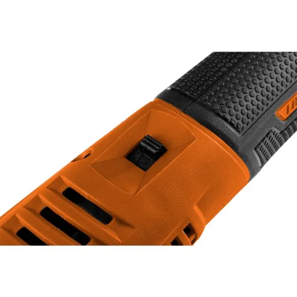 AkumulátorováračňaEnergy+18V,Li-lon,3/8palcov,bezbatérie,1/2palcovýadaptér04-603NEO