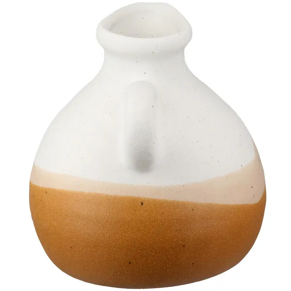 Gilde Porcelánová váza Cremaldo
