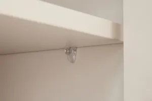 TV stolík ELVION Dekorhome
