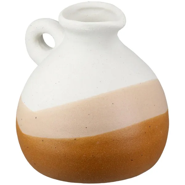 Gilde Porcelánová váza Cremaldo