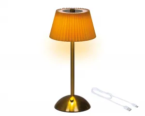 Gilde USB Stolní lampa