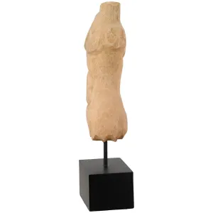 Gilde Socha Mužské torzo