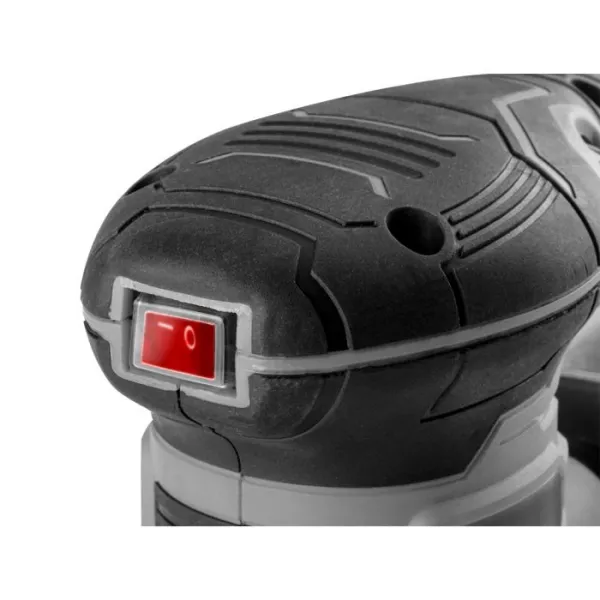 Graphite Excentrická Brúska 300W 59G348