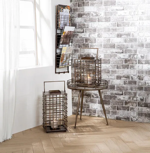 Gilde Lucerna Loft, 46,5 cm