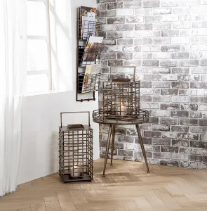 Gilde Lucerna Loft, 46,5 cm