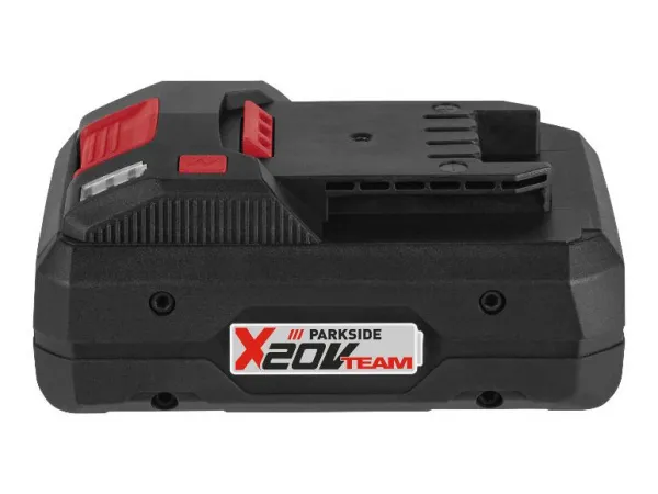 Parkside Performance® Smart akumulátor 20 V/4 Ah Paps 204 B1