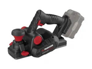 Parkside Performance® Aku hoblík Ppha 20-Li C3 – bez akumulátora
