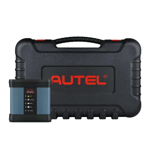AUTEL EV Diag Box