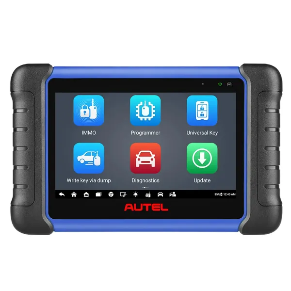 AUTEL MaxiIM IM508S – programátor kľúčov, IMMO a diagnostika (XP200)